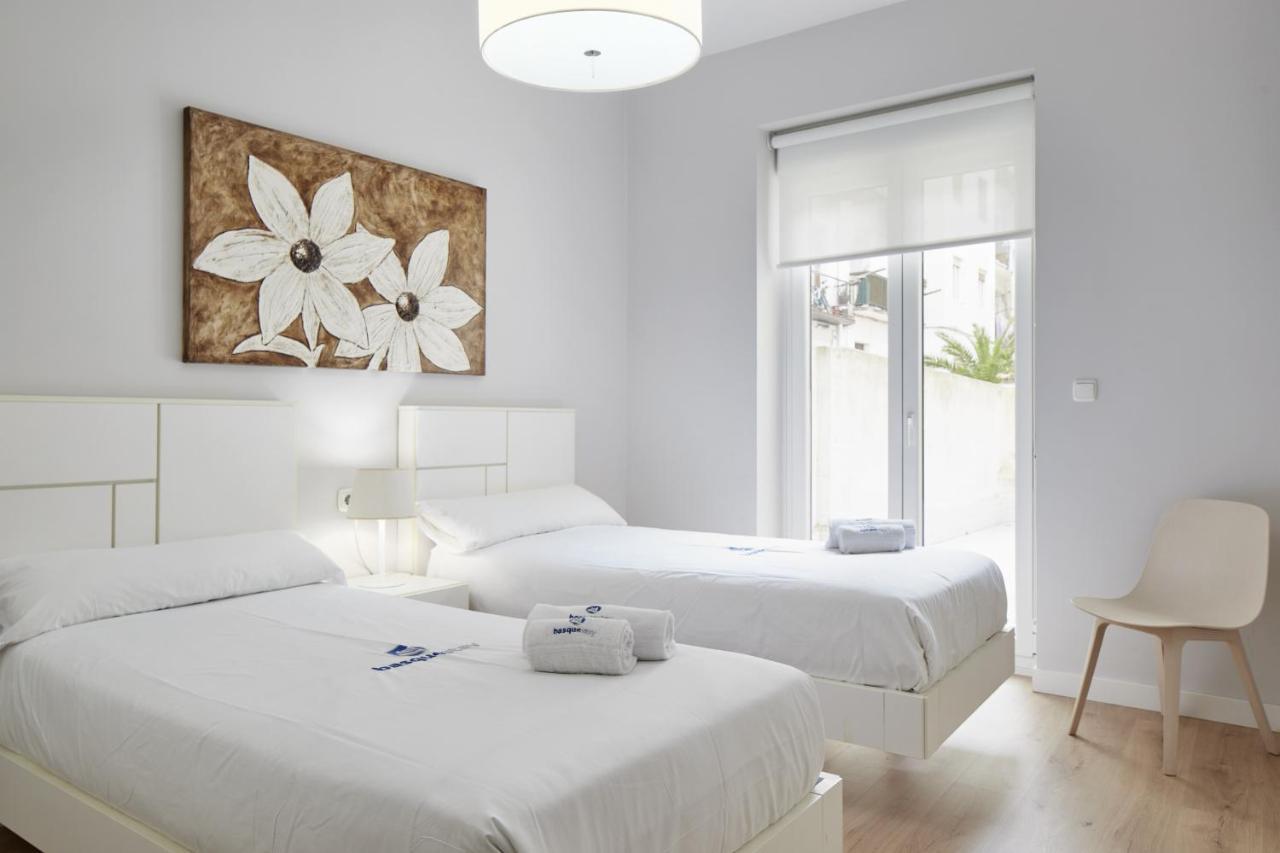Izki - Basque Apartment San Sebastian